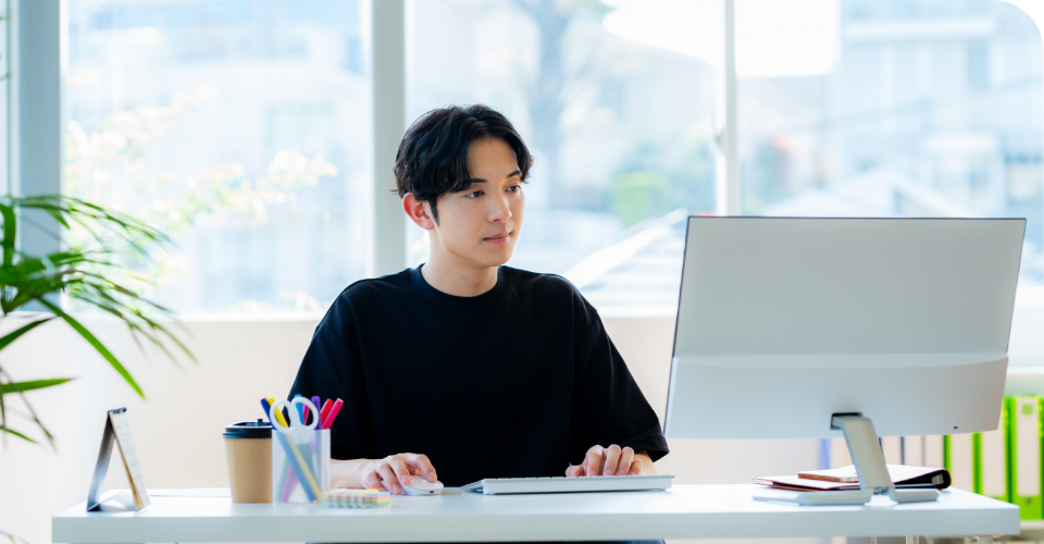 受講生：山田さん