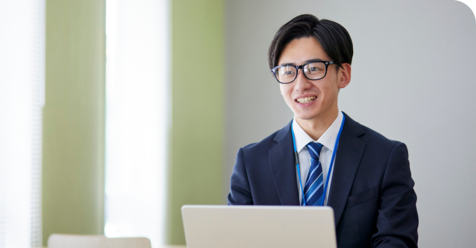 受講生：渡辺さん