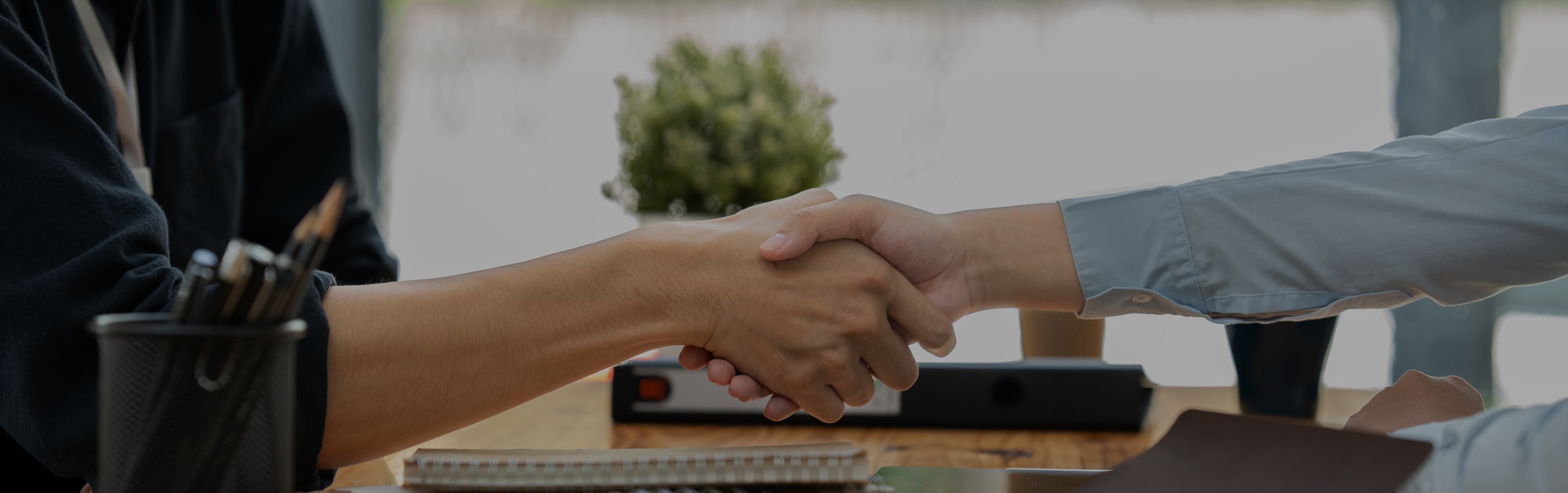 サービス紹介の一覧イメージ