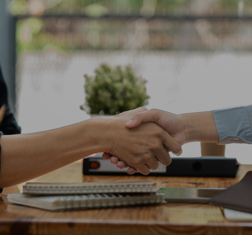 サービス紹介の一覧イメージ