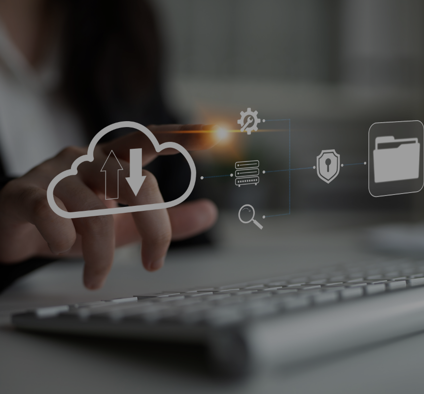 プライバシーポリシーのイメージ