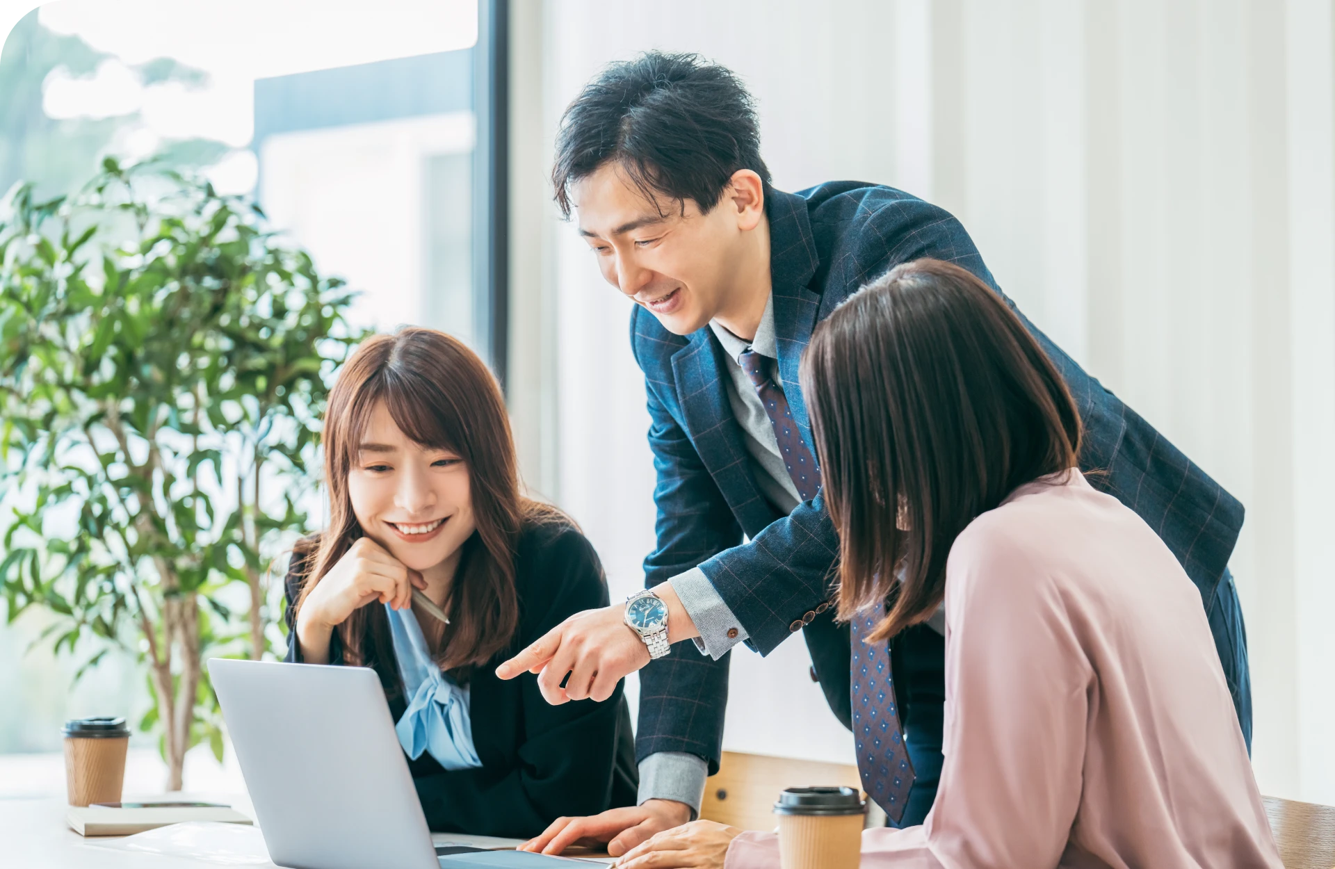 ライモBizプラットフォームの活用イメージ