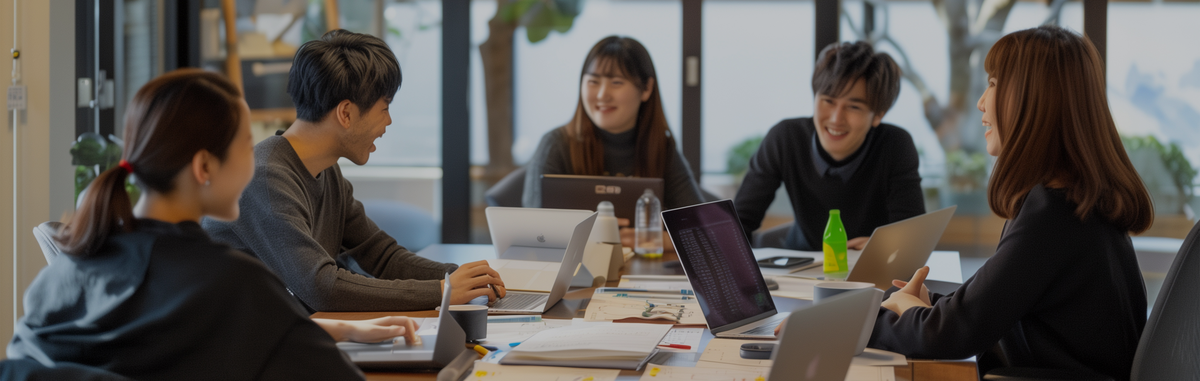 企業AI研修ライモBizラーニング